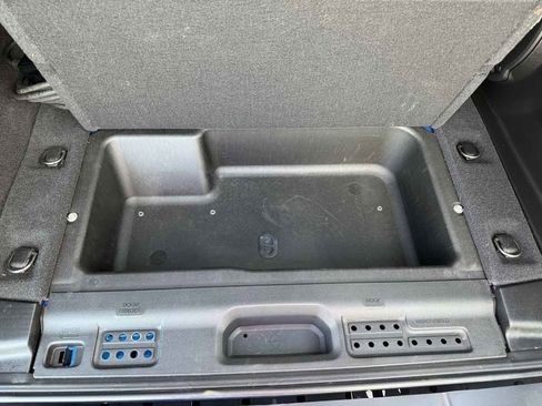 Used 2022 Jeep Wrangler Unlimited Sahara 4xe image 51