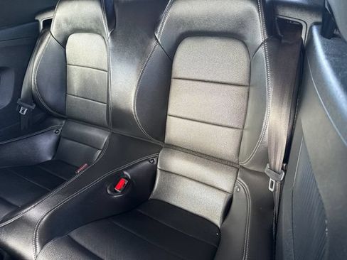 Used 2022 Ford Mustang Premium RWD image 16