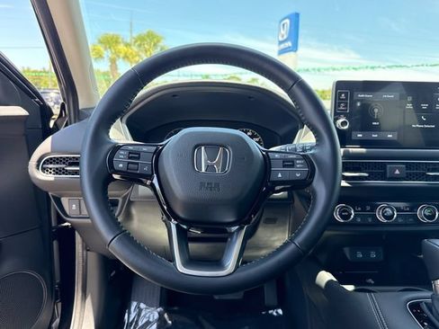 Used 2026 Honda HR-V EX-L image 35