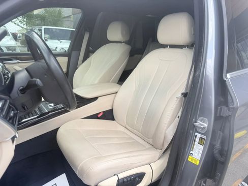 Used 2017 BMW X5 sDrive35i RWD image 12