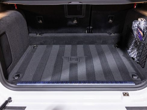 Used 2026 Mercedes-Benz G 63 AMG AMG G 63 - POLAR WHITE - DELIV image 31