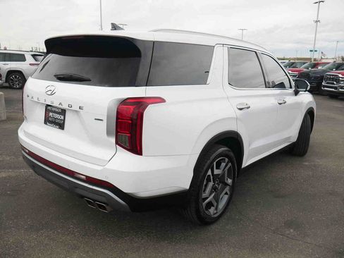 Used 2025 Hyundai Palisade SEL image 23
