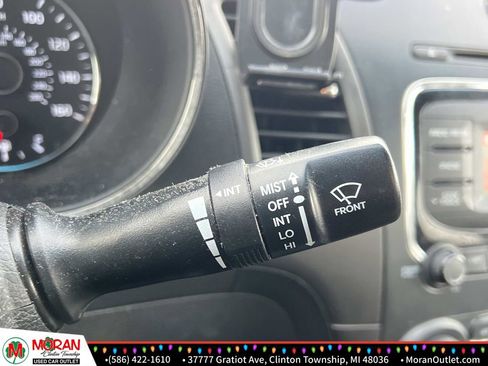 Used 2017 Kia Forte LX image 25