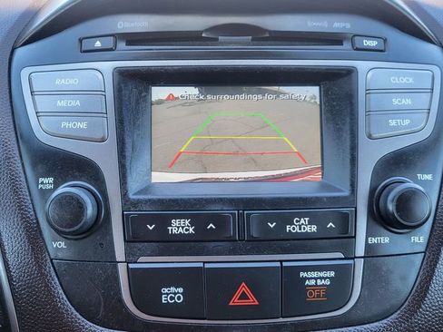 Used 2014 Hyundai Tucson SE FWD image 34