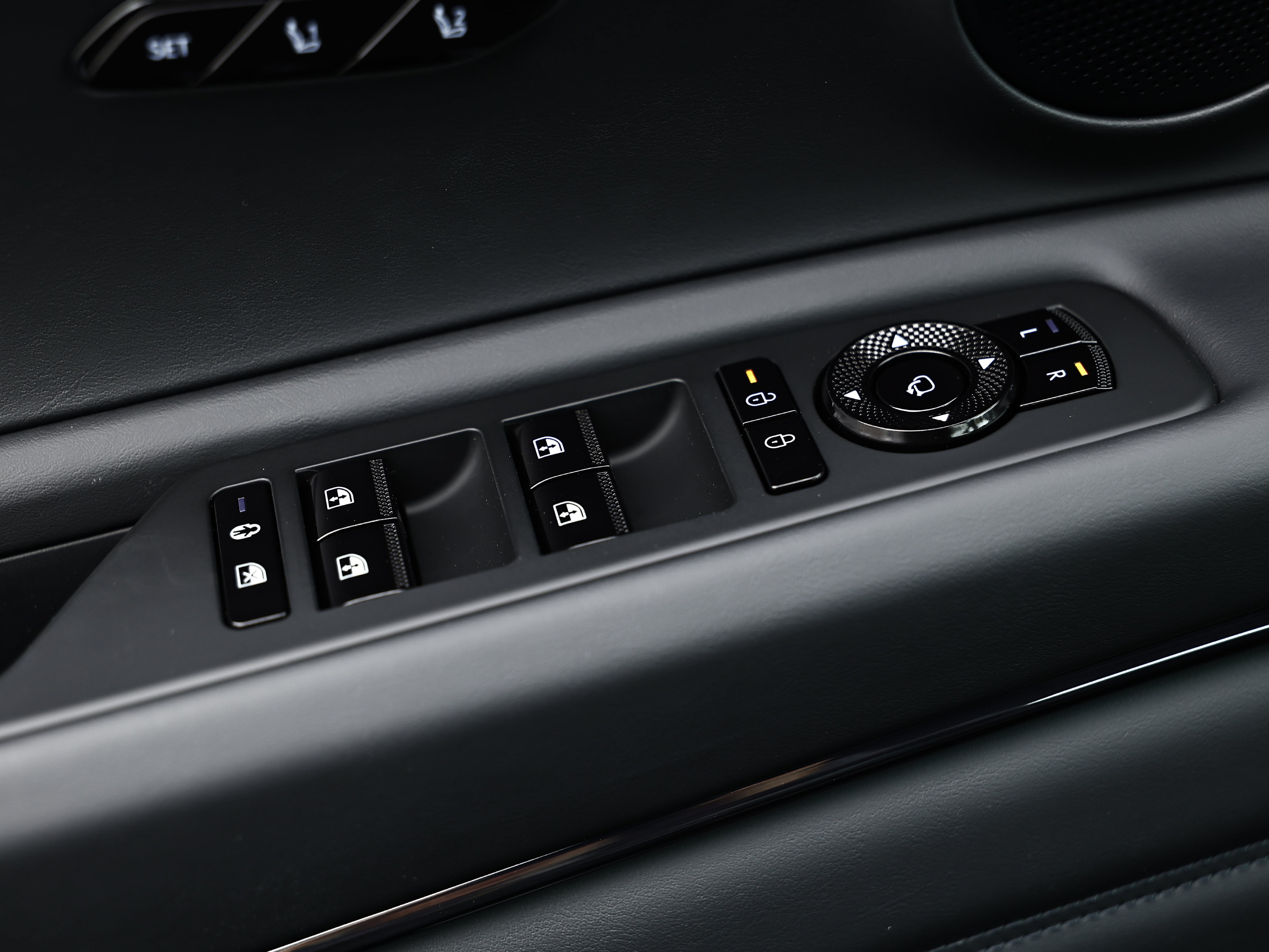 New 2027 Genesis GV80 3.5T Prestige AWD/4WD image 19