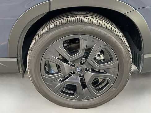 Used 2024 Subaru Ascent Onyx Edition AWD/4WD image 35