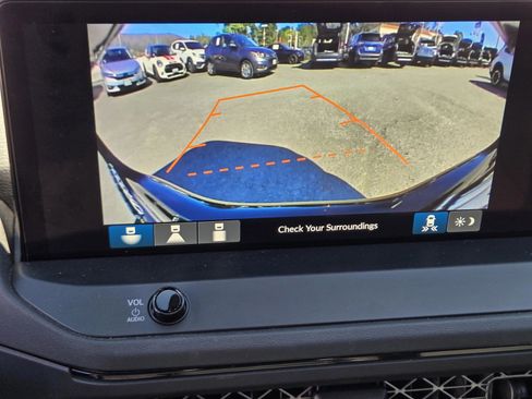 Used 2025 Honda Accord Sport image 20