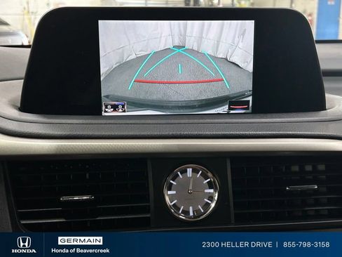 Used 2020 Lexus RX 350 AWD w/ Premium Package image 23
