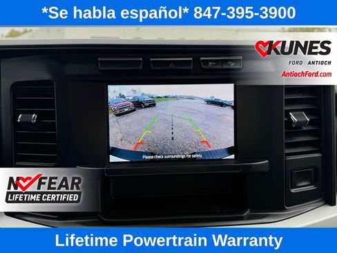 Used 2023 Ford F250 XLT w/ FX4 Off-Road Package image 39