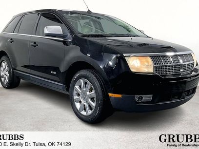 Used 2007 Lincoln MKX 2WD