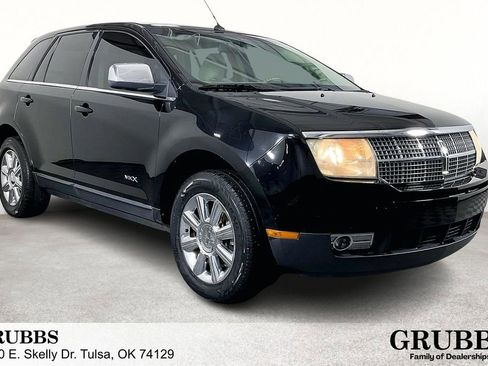 Used 2007 Lincoln MKX 2WD image 1