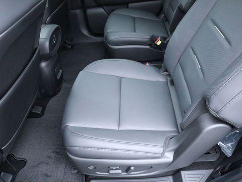 New 2026 Hyundai Palisade Calligraphy image 18