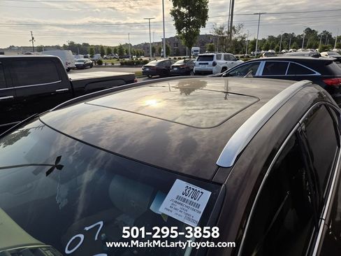 Used 2017 Lexus NX 200t AWD w/ Premium Package image 5