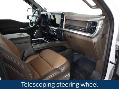 New 2026 Ford F350 King Ranch AWD/4WD image 71