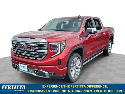 Used 2024 GMC Sierra 1500 Denali w/ Denali Reserve Package