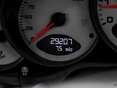 Used 2008 Porsche 911 Carrera S image 67