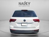 Used 2024 Volkswagen Tiguan S image 4