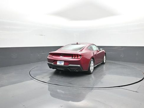 New 2026 Ford Mustang Coupe RWD image 7