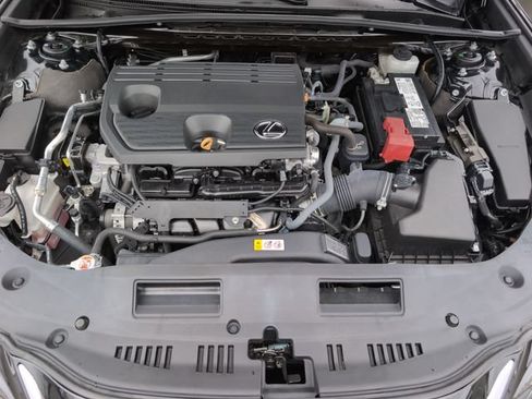 Used 2023 Lexus ES 250 w/ Premium Package AWD/4WD image 32