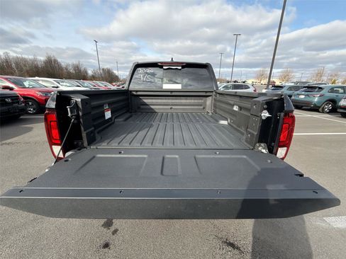 New 2026 Honda Ridgeline TrailSport image 17