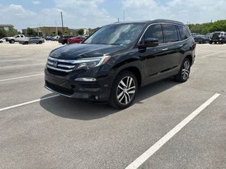 Used 2018 Honda Pilot Elite video 1