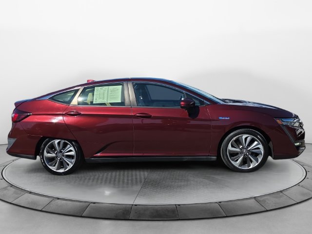 Used 2018 Honda Clarity Touring image 6