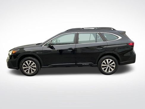 Certified 2021 Subaru Outback 2.5i image 2