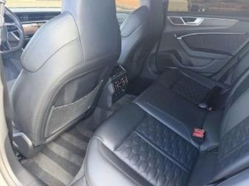 Used 2023 Audi RS 7 Sportback image 8