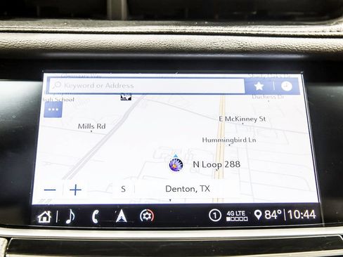 Used 2020 Cadillac XT5 Premium Luxury AWD/4WD image 16