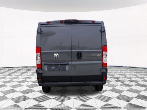 New 2026 RAM ProMaster 1500 w/ Convenience Group FWD image 11