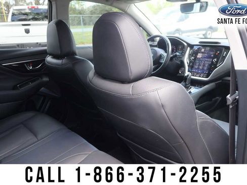 Used 2023 Subaru Outback Limited image 23