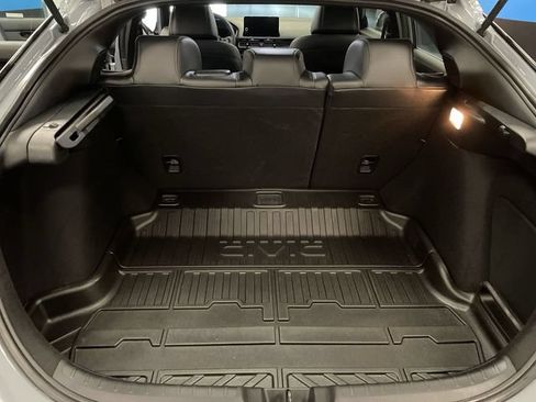 Certified 2022 Honda Civic Sport Touring image 25