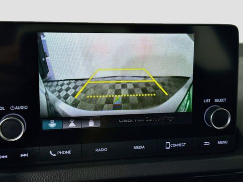 Used 2022 Honda Civic Sport image 19