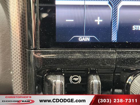 New 2026 RAM 2500 Limited AWD/4WD image 28