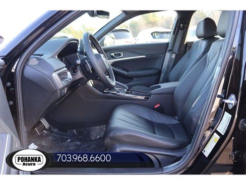 New 2026 Acura Integra A-Spec image 25