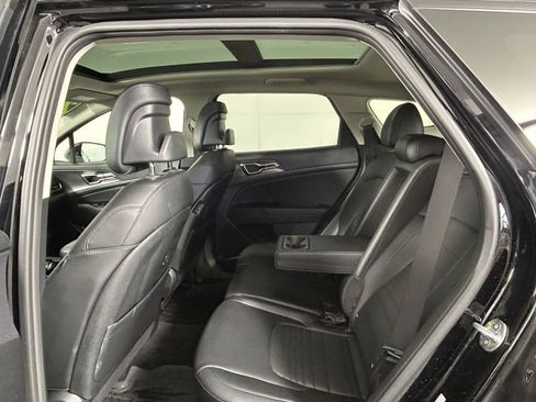 Certified 2024 Kia Sportage SX image 16