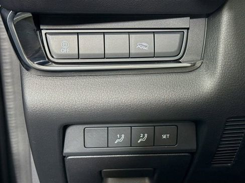 Used 2023 MAZDA CX-30 AWD 2.5 S w/ Preferred Package image 12