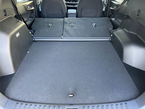 New 2026 Chevrolet Equinox LT w/ Safety and Technology Package image 19