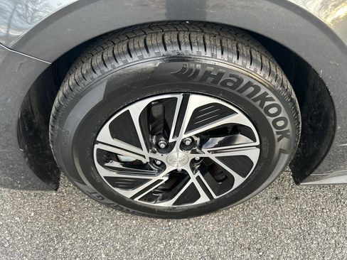 Used 2022 Hyundai Sonata Blue image 11