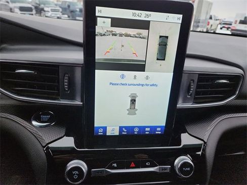 Used 2022 Ford Explorer ST w/ Equipment Group 401A image 15