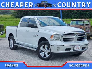 Used 2017 RAM 1500 Big Horn AWD/4WD video 1