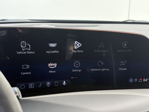 Certified 2025 Cadillac CT5 V Blackwing w/ Precision Package image 19