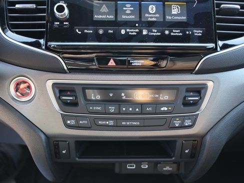 New 2026 Honda Ridgeline RTL image 22