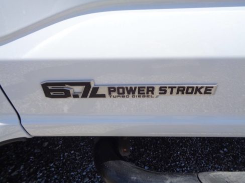 Used 2024 Ford F250 XLT w/ FX4 Off-Road Package image 22