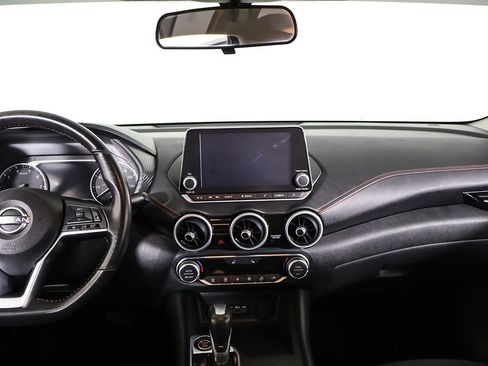 Used 2024 Nissan Sentra SR image 33