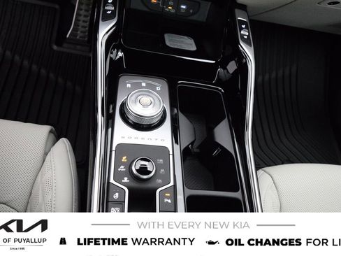 New 2026 Kia Sorento SX Prestige AWD/4WD image 24