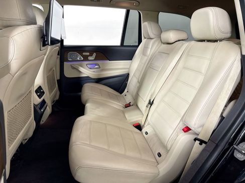 Used 2020 Mercedes-Benz GLS 580 4MATIC image 31