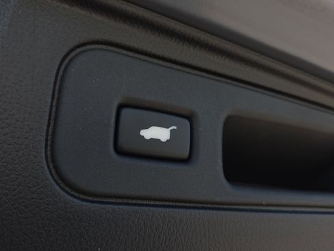 Used 2025 Honda Passport TrailSport image 19