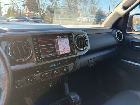 Used 2023 Toyota Tacoma TRD Pro image 13