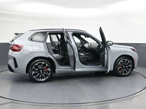 New 2026 BMW X3 M50 w/ Premium Package AWD/4WD image 37